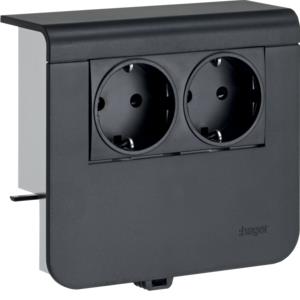 SL200559009011 SUP. 2XSCHUKO S