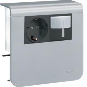 SL20055926D1 SCHUKO + DET.MOV.