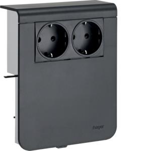 SL201159009011 SUP. 2XSCHUKO S