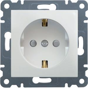 WL1060 LUMINA 2 TOMADA SCHUKO