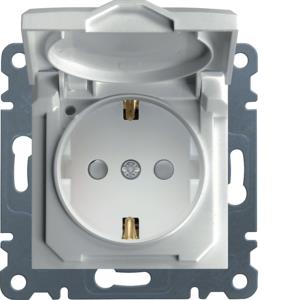 WL1160 LUMINA 2 SCHUKO IP44 C/
