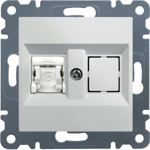 WL2150 LUMINA 2 RJ45 CAT.6 UTP