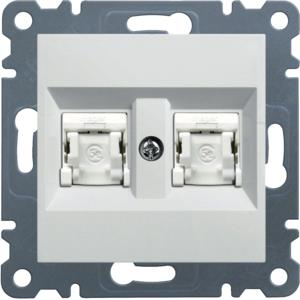 WL2180 LUMINA 2 RJ45 CAT.6 FTP