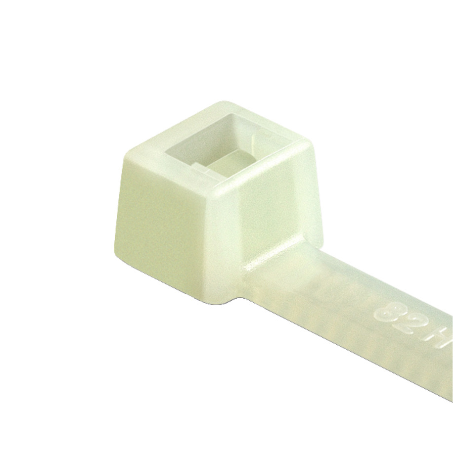 Abraçadeira 145X2,5 T18I NAT