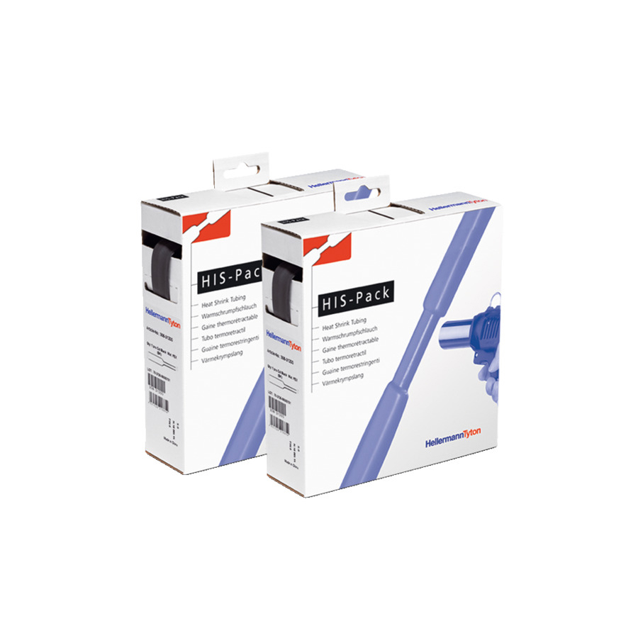 Mini-cx termo HIS-PACK 1.2 PT