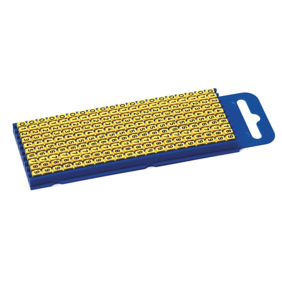 Marcador encaixe WIC1 "+" AM