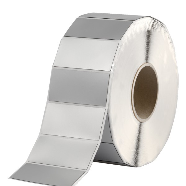 596-00582 ETIQUETA QUAD (ROLO)