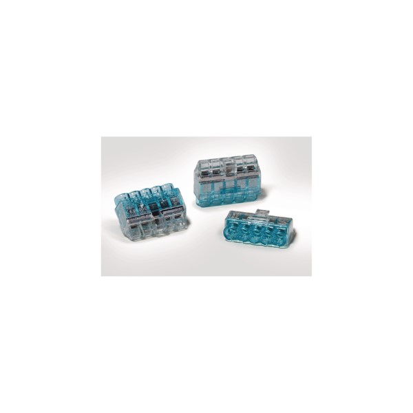 Ligador rápido HCPM-5 AZ