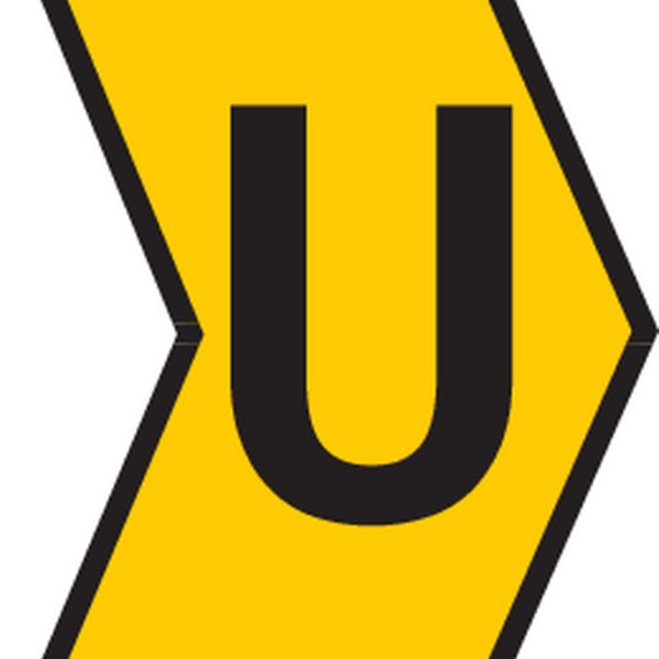 Marcador de cabo HGDC2-5"U" AM