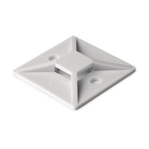 Base Adesiva 19X19 MB3A NAT