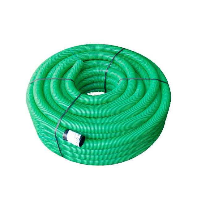 TUBO 2WW 90MM VD ROLO