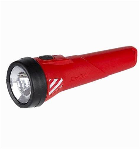 LANTERNA WATERPROFF 2AA