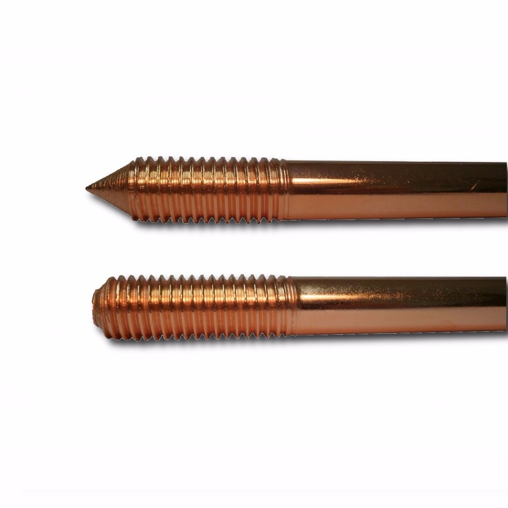 ELECT TERRA 2MT 2 ROSCAS