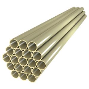 Tubo rigido VD ECO - VD25ECO