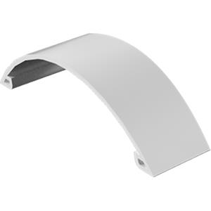 Acessório calha de chão - FLOOR TRUNKING - União 70x18