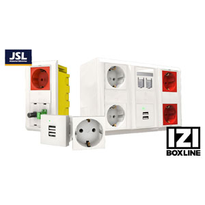 PCS-I4 KIT 6M SUCK/C6/F/FO SAL