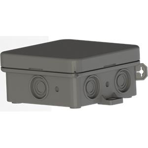 Caixa estanque para fio FE7 (Série FE)
