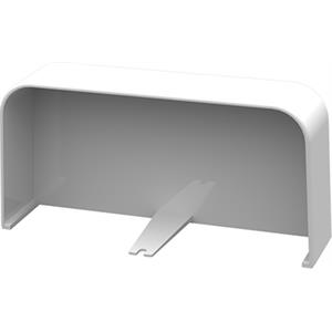 Acessório FLUIDLINE ROUNDWAY - tampa Terminal 100x60