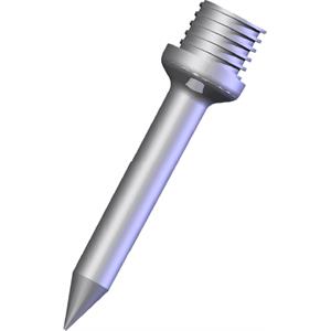 Perno de aço zincado a branco M6 - 903/25 (Metal)