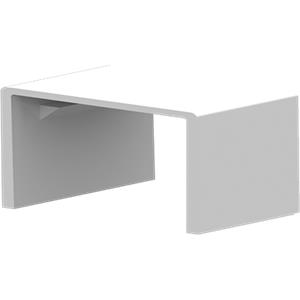 Acessório INWAY - União 15x17