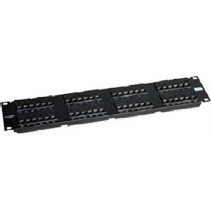 Patch Panel 2U 48 RJ45 Cat5e - B-P005