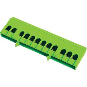 Barramento de terra 651S15V - Ligadores suplementares