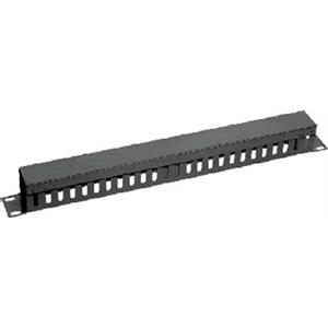 Placa Passa Cabos 1UB - B-J005