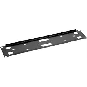 Placa de Fundo 2U - B-J002