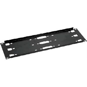 Placa de Fundo 3U - B-J003