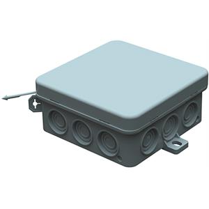 Caixa estanque para fio FE15 (Série FE)