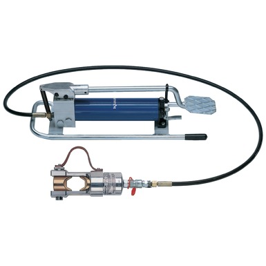 HK25/2 HID CRAV CU16-400