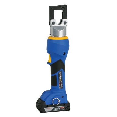 EK354CFB ALIC HIDR 18V 6-150MM