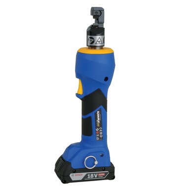 EBS8CFB CORTA CABOS 18V 8MM