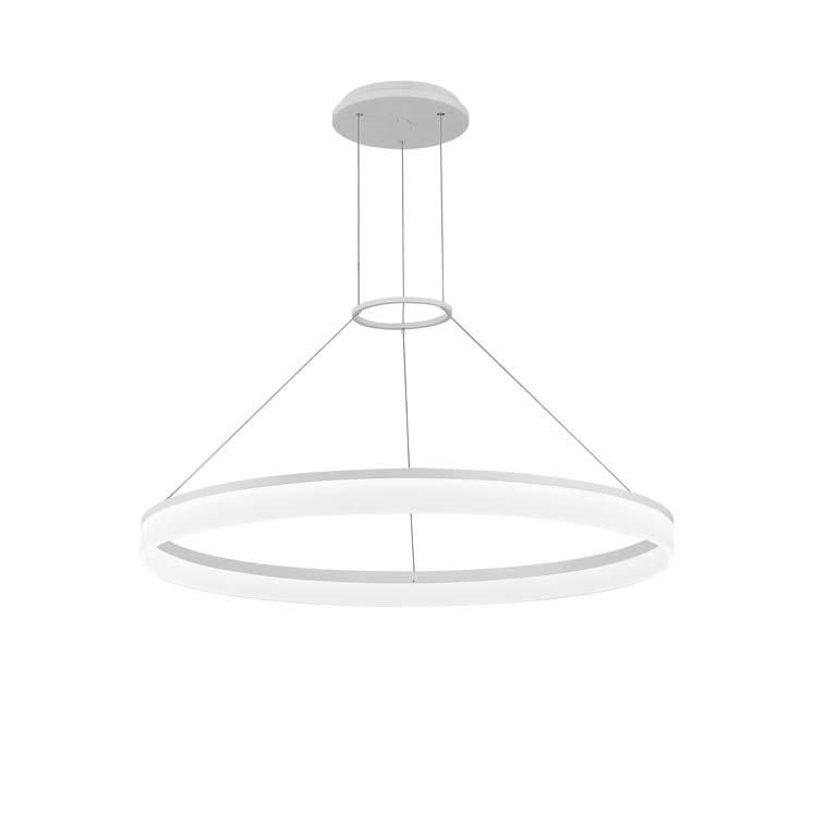 00-0642-BW-M3 LED CIRC BR
