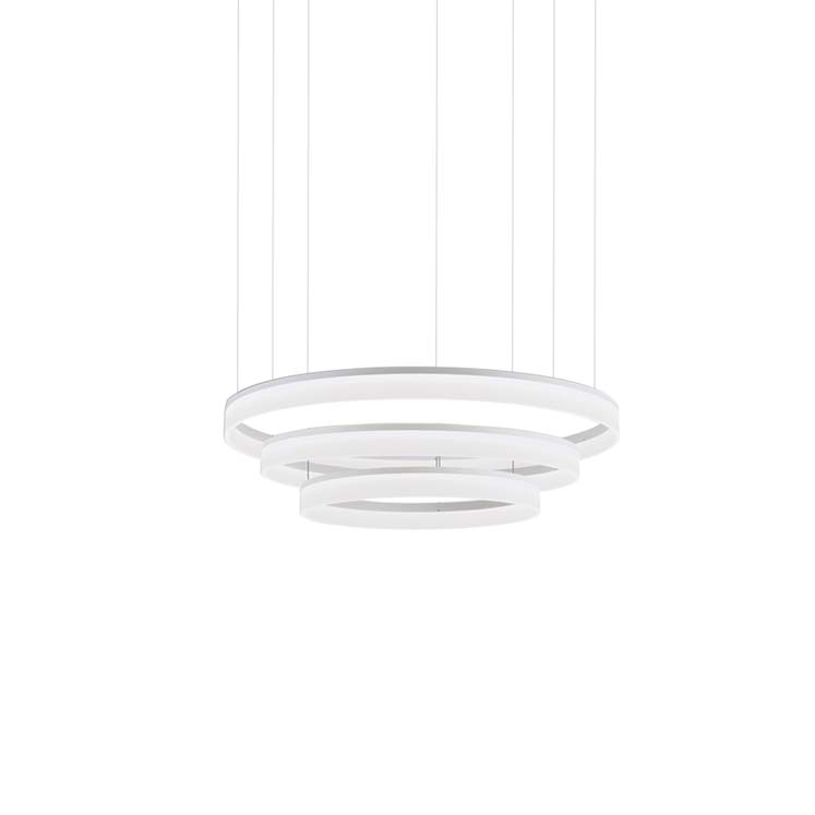 00-3649-BW-M3 LED CIRC 1512 BR