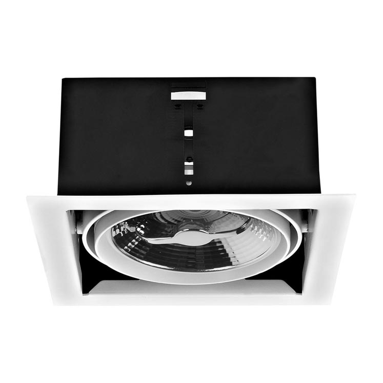 TC-1500-BLA DOWNLIGHT LED
