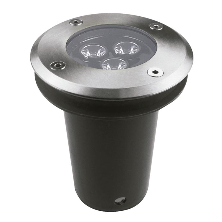 PX-0128-INO 3,5W 3000K RINGO