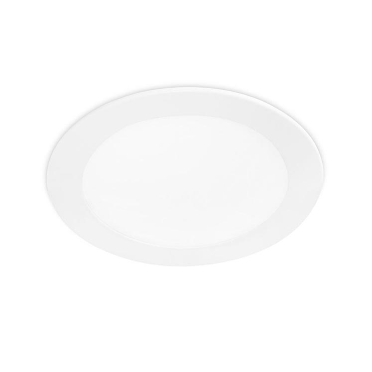 TC-0204-BLA DOWNLIGHT EASY19.7