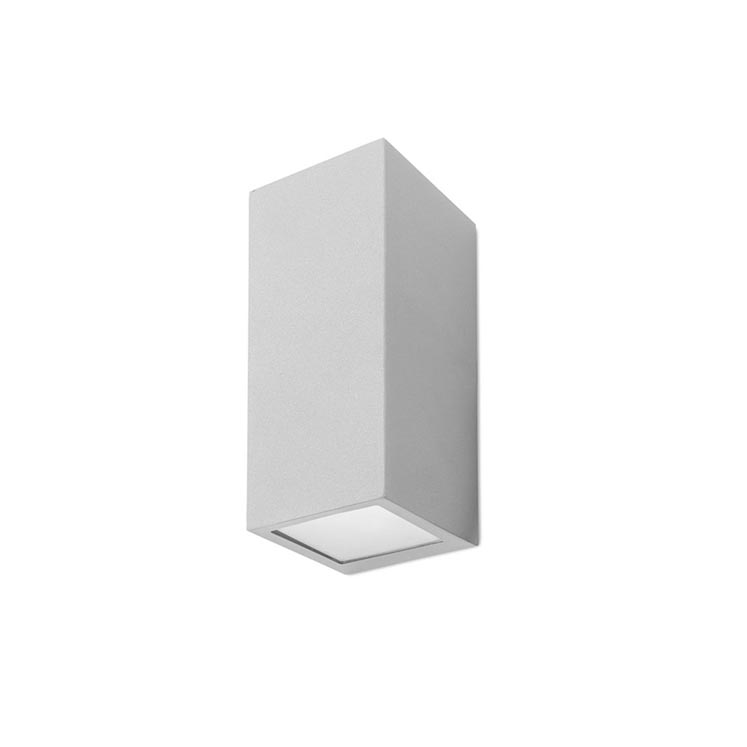 PX-0056-GRI APLIQ PAREDE CUBE
