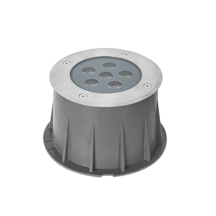 PX-0355-INO RINGO LED 9.1W