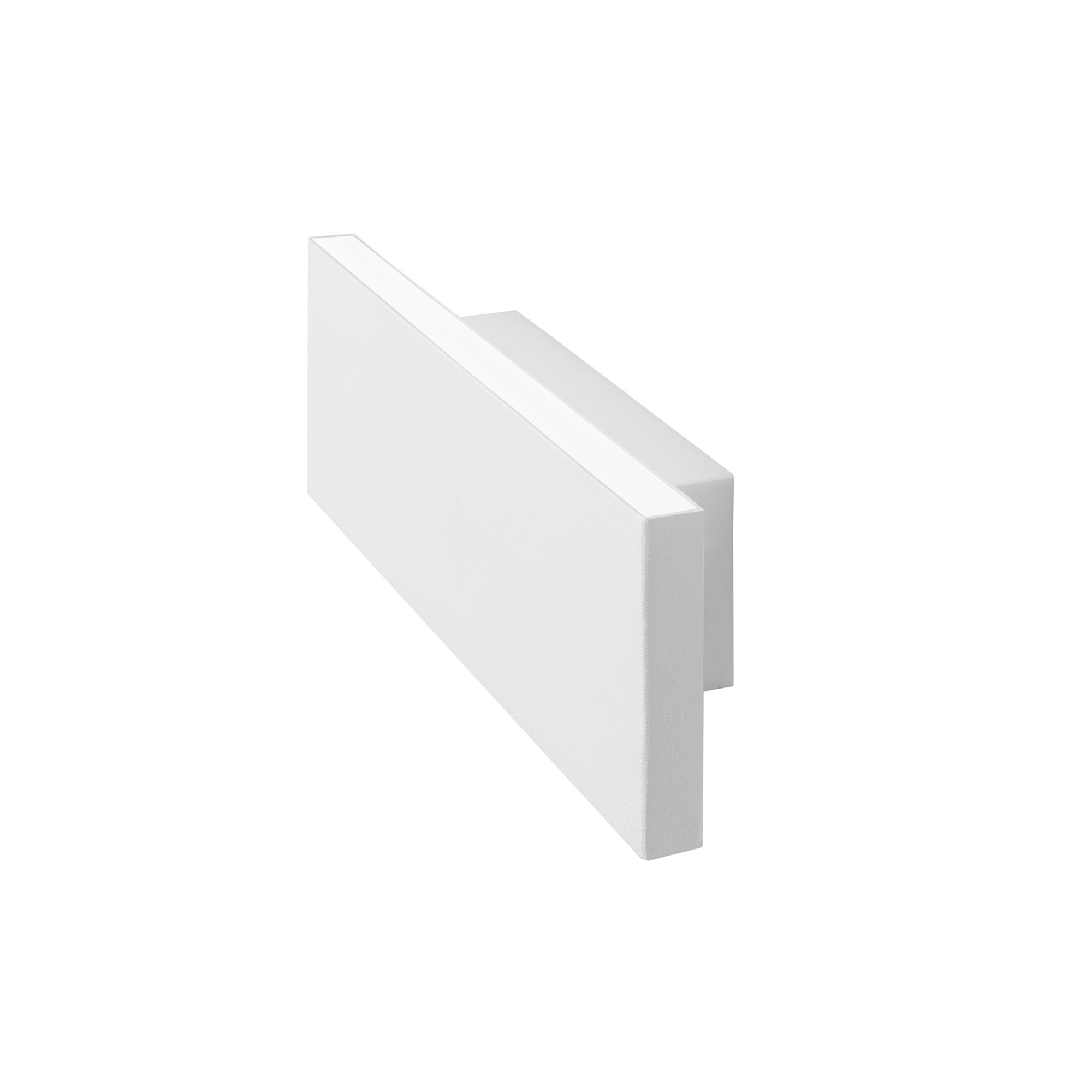DE-0509-BLA APLIQUE THIN WALL