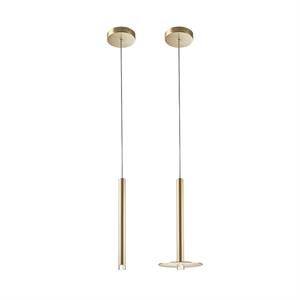 00-6017-27-27 LED CANDLE GOLD