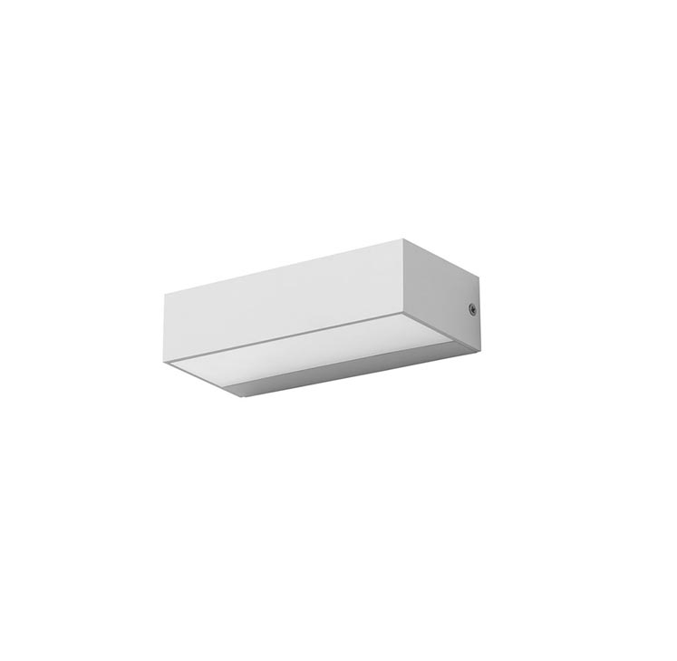 PX-0376-BLA 9,3W/830 ARA
