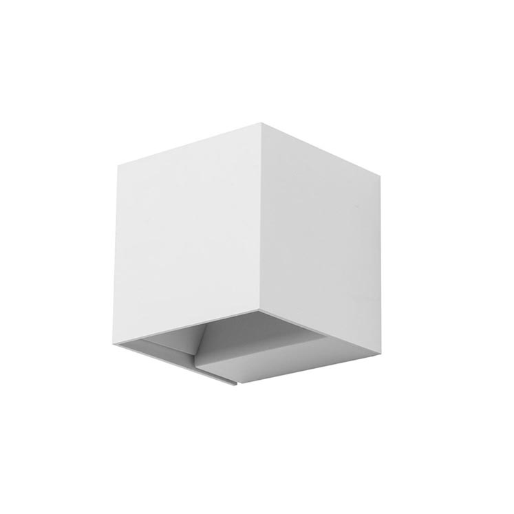 PX-0432-BLA APLIQUE REX LED BR