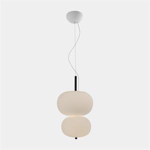 00-6461-92-F9 ILARGI DOBL LAMP