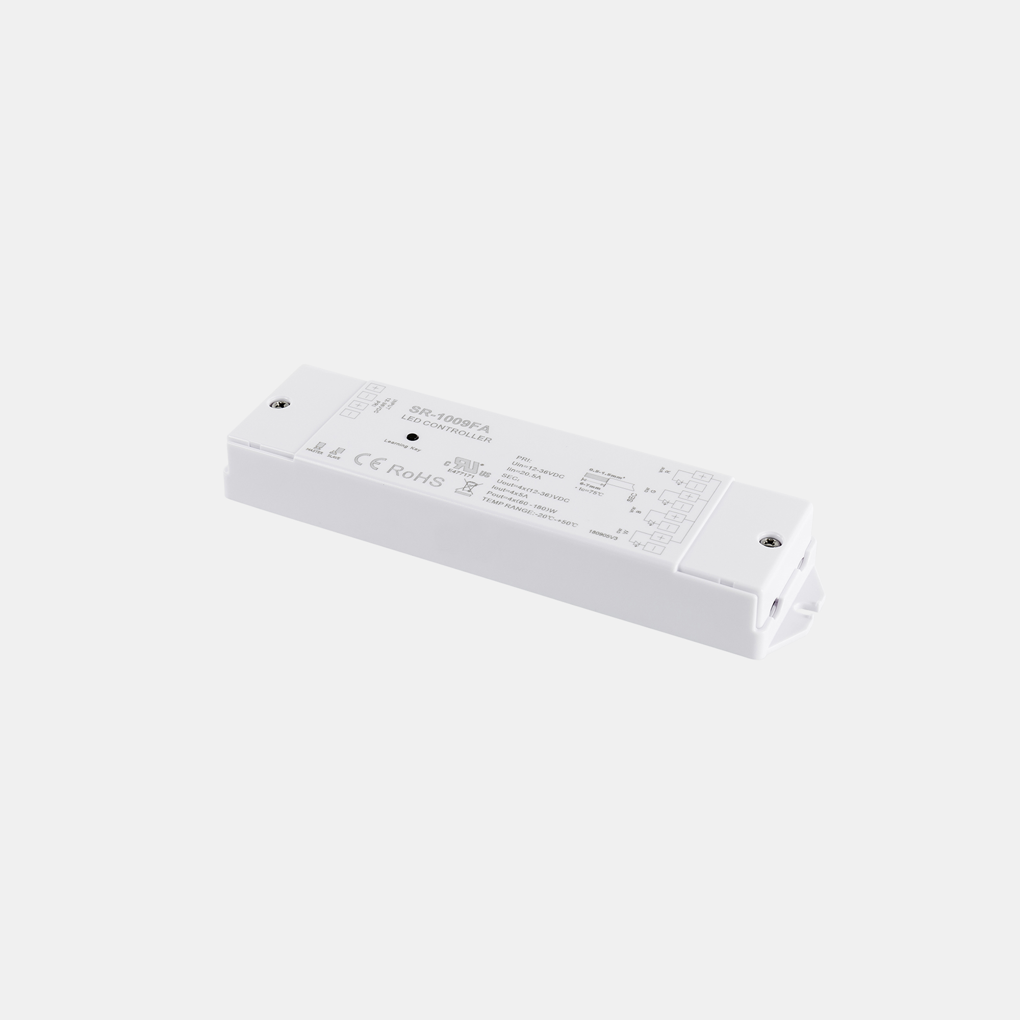 71-7669-00-00 CONTROL REC RGB