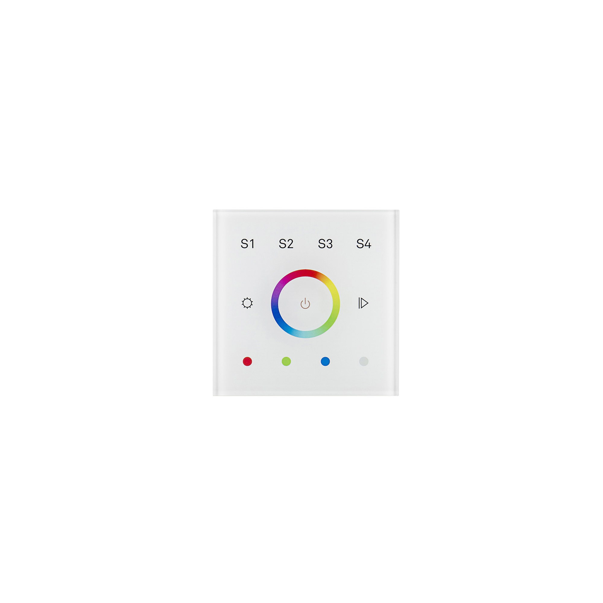 71-7664-00-00 CONTROL PWM CONT