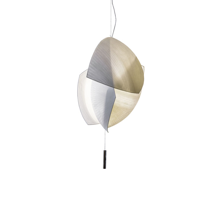 00-7691-21-14 VOILES PENDANT