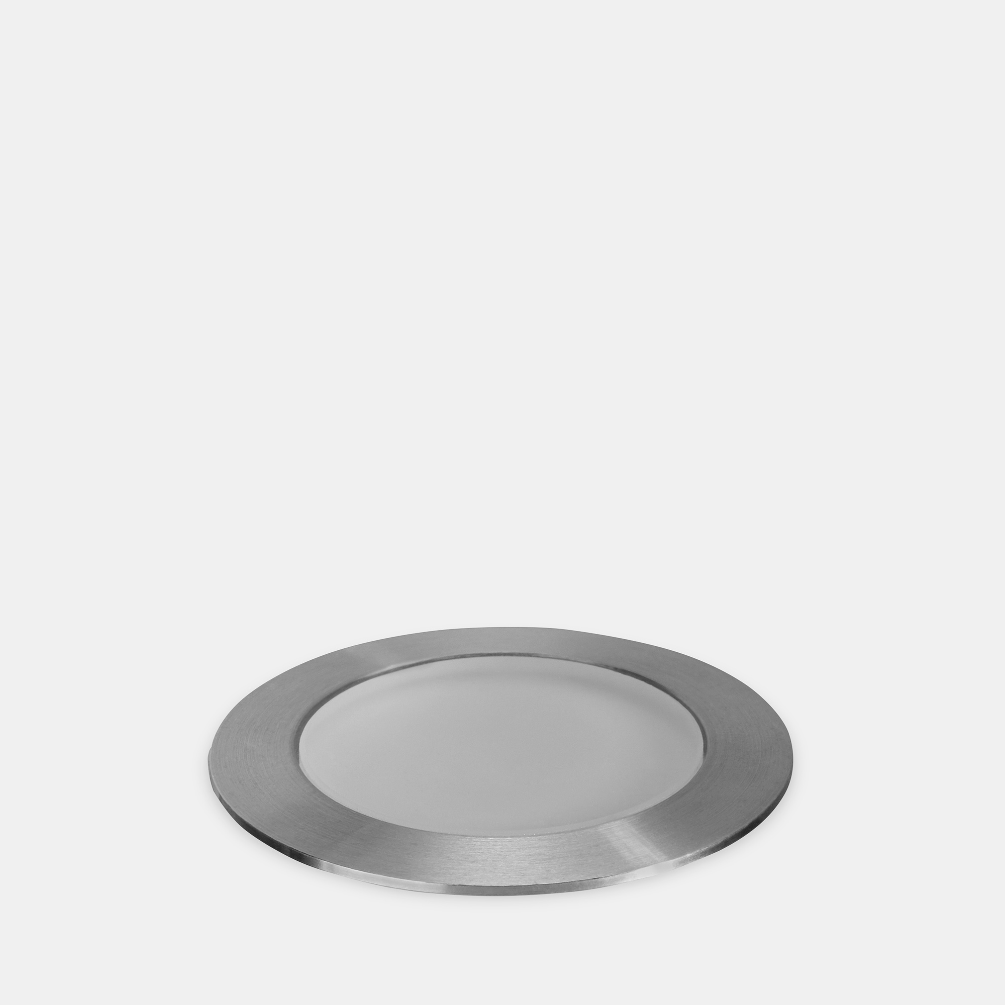 55-E151-CA-CL EMP SOLO RIM INX