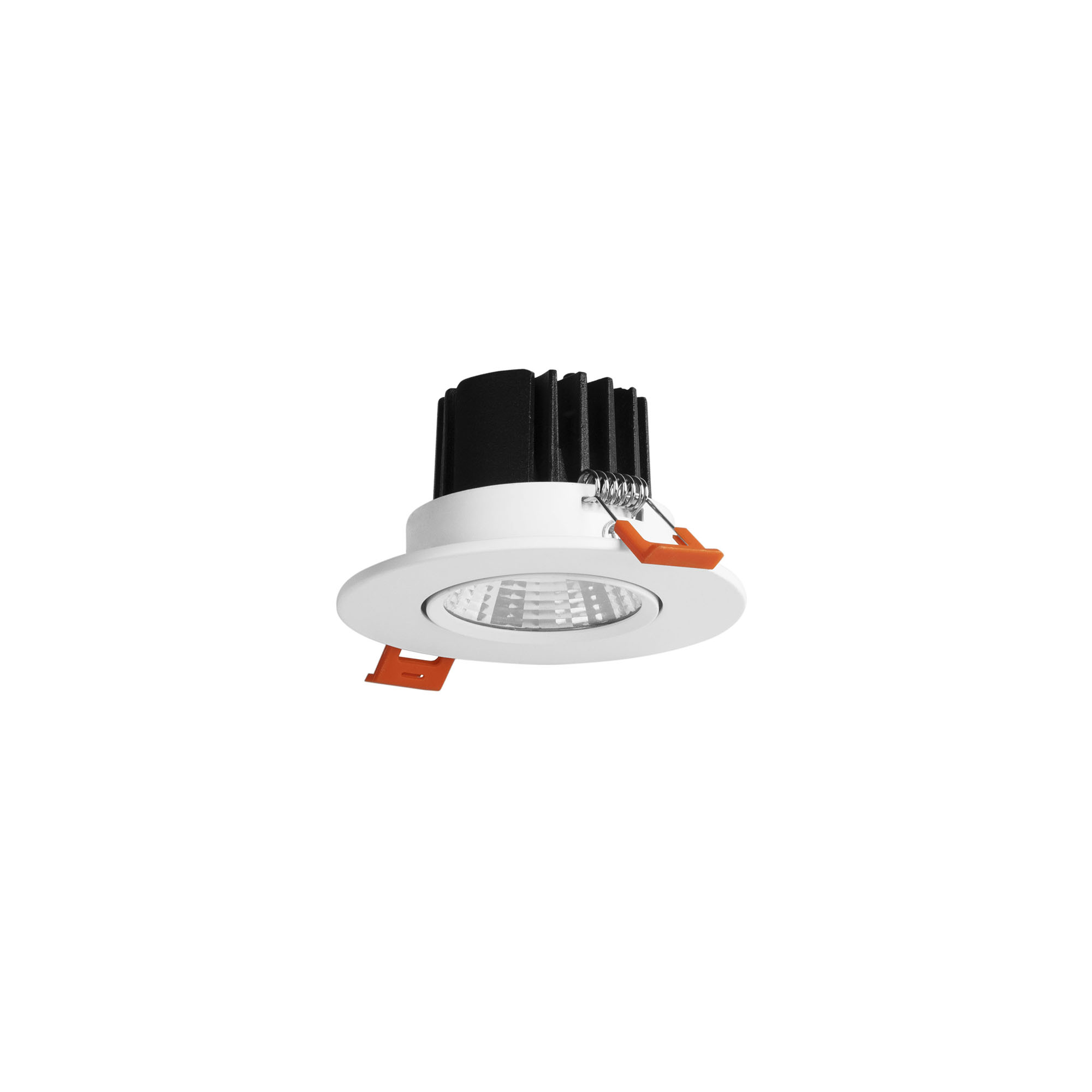 TC-0502-BLA BASE DOWNLIGHT